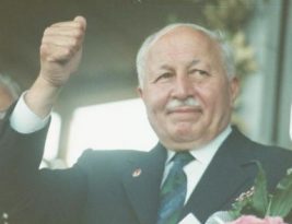 Aziz Öğretmen