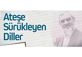 Ateşe Sürükleyen Diller